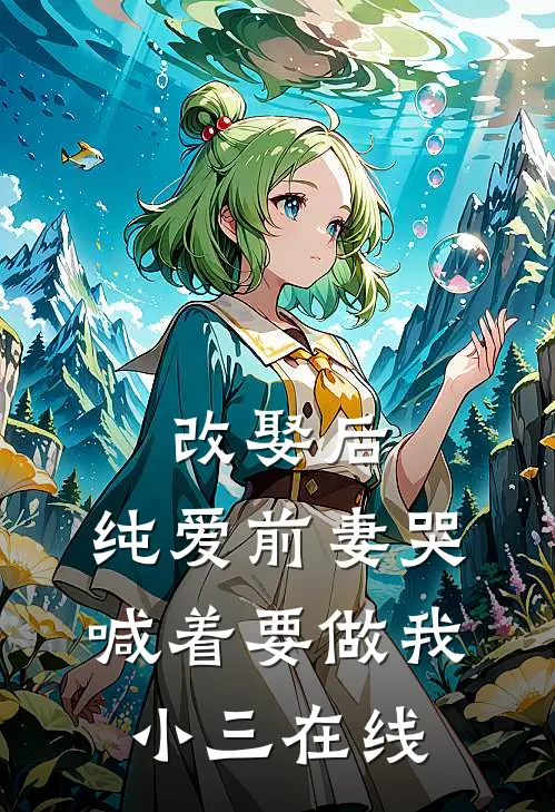 改娶后,纯爱前妻哭喊着要做我小三在线阅读