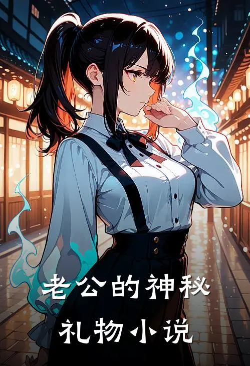 老公的神秘礼物小说