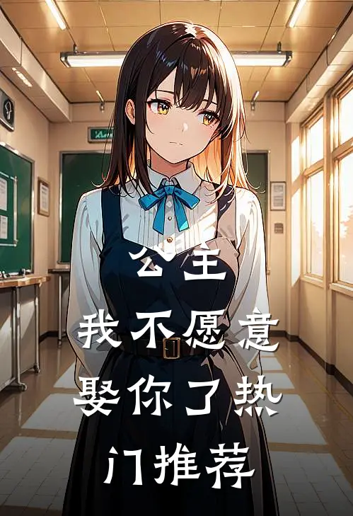 公主，我不愿意娶你了热门推荐