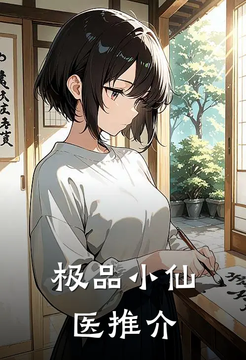 极品小仙医推介