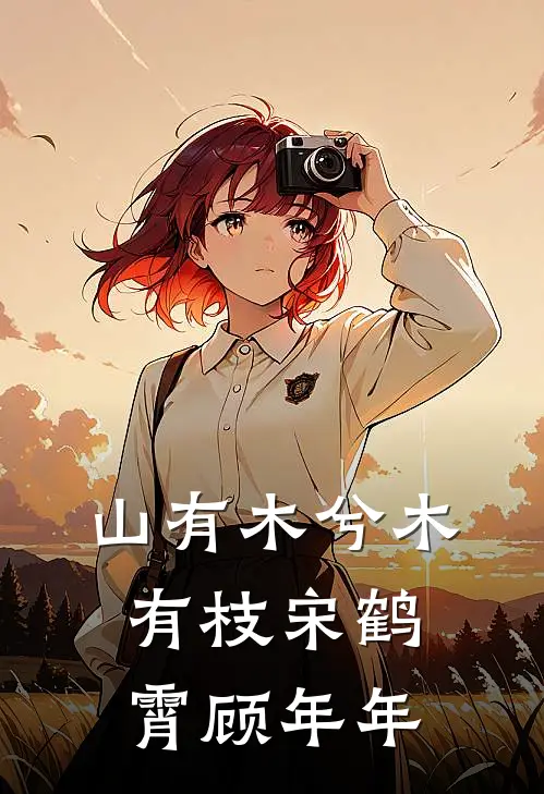 山有木兮木有枝宋鹤霄顾年年