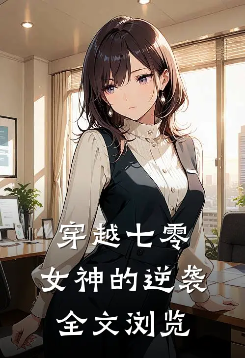 穿越七零：女神的逆袭全文浏览