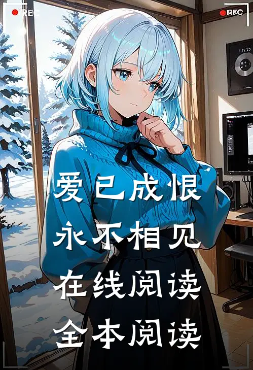 爱已成恨，永不相见在线阅读全本阅读