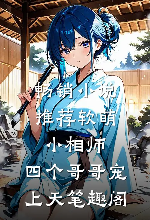 畅销小说推荐软萌小相师:四个哥哥宠上天笔趣阁