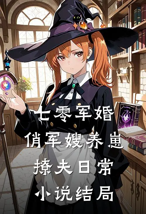 七零军婚：俏军嫂养崽撩夫日常小说结局
