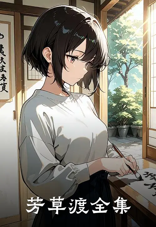 芳草渡全集