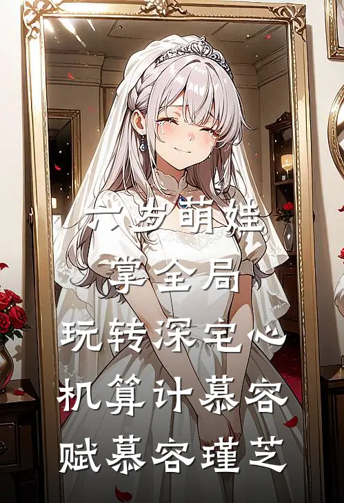 六岁萌娃掌全局，玩转深宅心机算计慕容赋慕容瑾芝