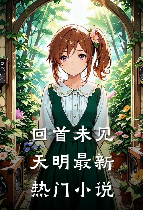 回首未见天明最新热门小说
