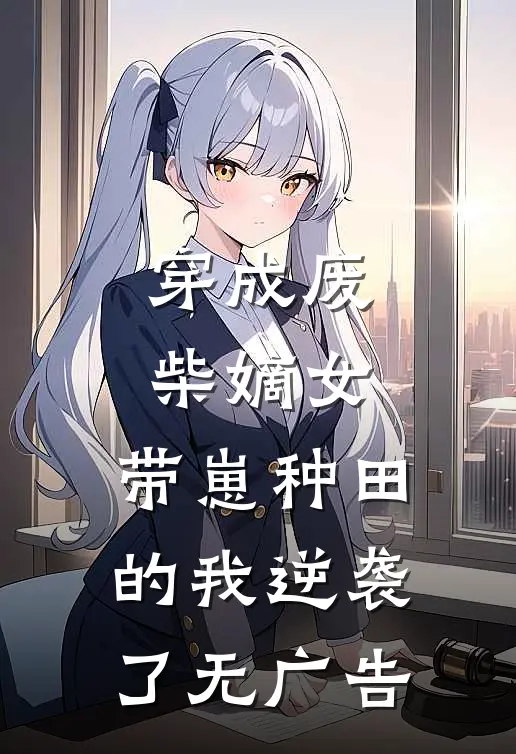 穿成废柴嫡女，带崽种田的我逆袭了无广告
