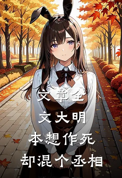 文章全文大明：本想作死，却混个丞相