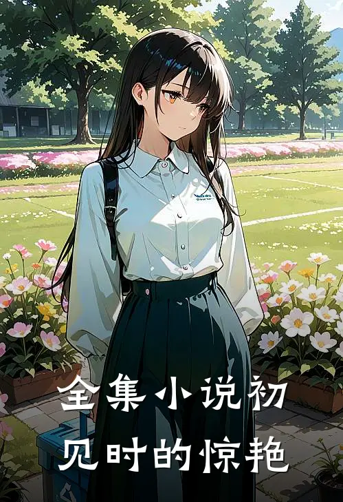 全集小说初见时的惊艳