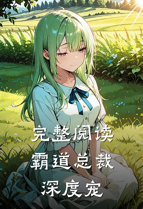 完整阅读霸道总裁深度宠