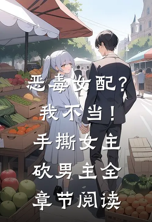 恶毒女配？我不当！手撕女主砍男主全章节阅读