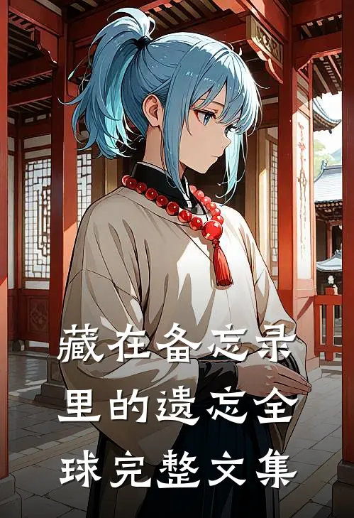 藏在备忘录里的遗忘全球完整文集