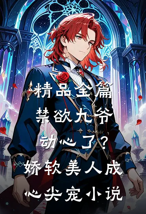精品全篇禁欲九爷动心了？娇软美人成心尖宠小说