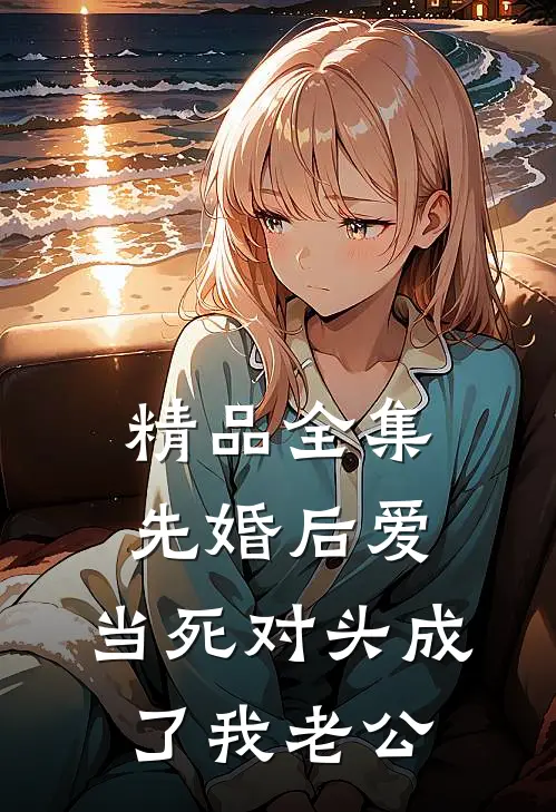 精品全集先婚后爱：当死对头成了我老公