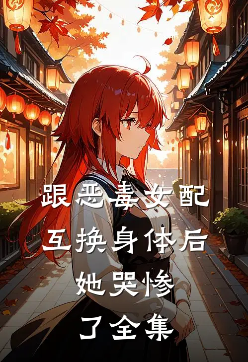 跟恶毒女配互换身体后，她哭惨了 全集