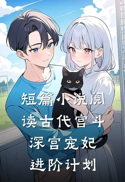 短篇小说阅读古代宫斗：深宫宠妃进阶计划