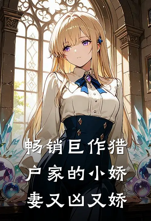畅销巨作猎户家的小娇妻又凶又娇