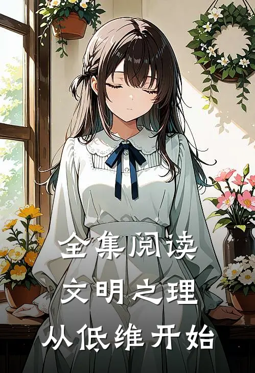 全集阅读文明之理，从低维开始