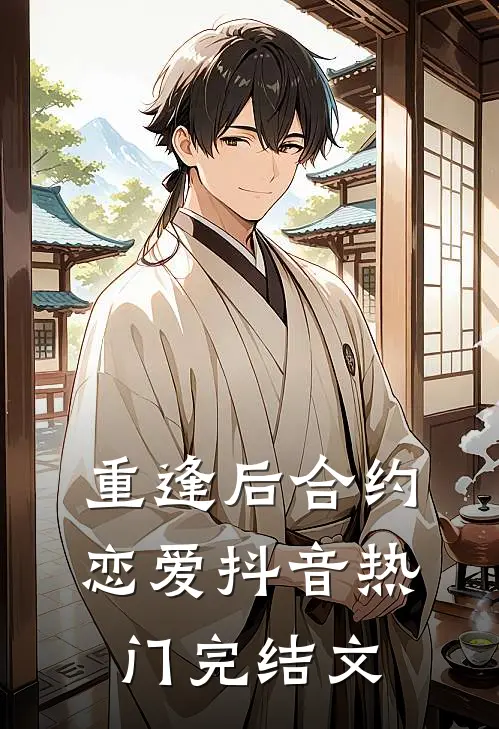 重逢后合约恋爱抖音热门完结文