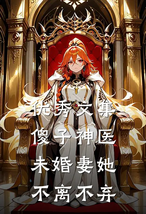 优秀文集傻子神医：未婚妻她不离不弃