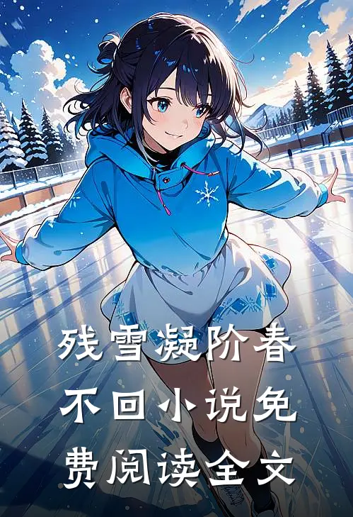 残雪凝阶春不回小说免费阅读全文