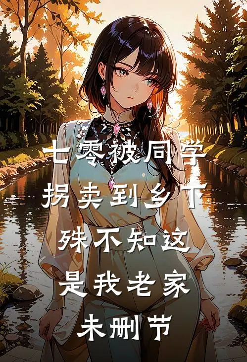七零被同学拐卖到乡下，殊不知这是我老家未删节