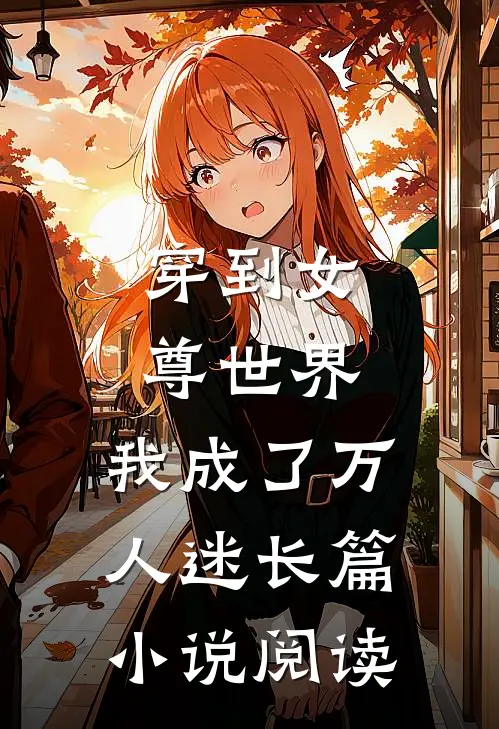 穿到女尊世界，我成了万人迷长篇小说阅读