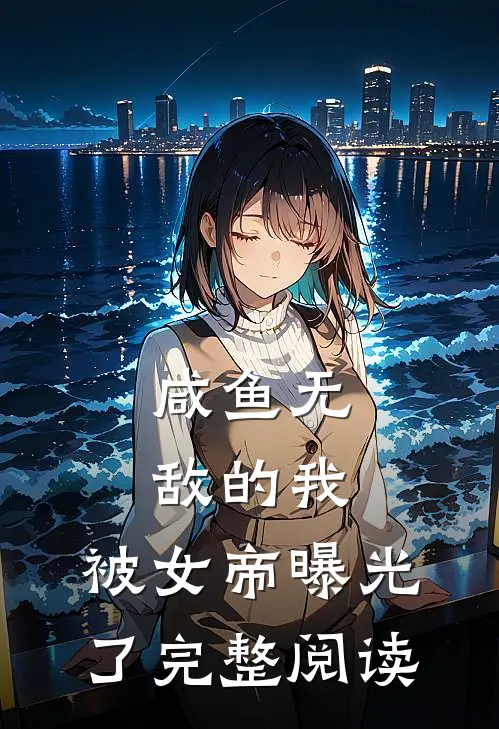 咸鱼无敌的我，被女帝曝光了完整阅读