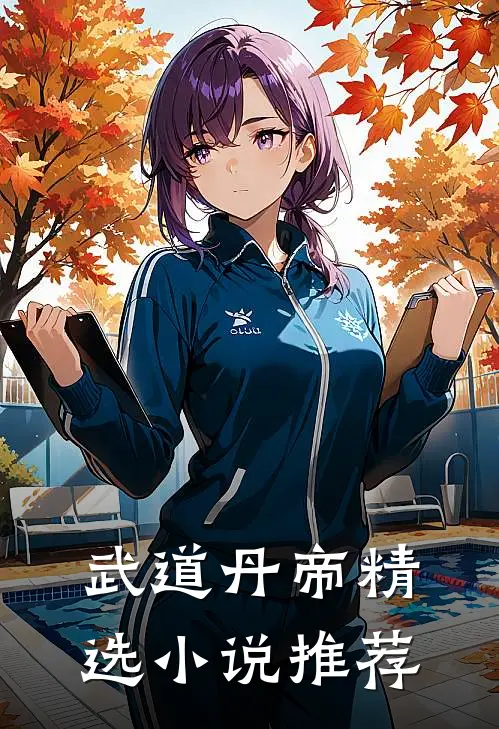 武道丹帝精选小说推荐