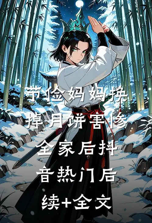 节俭妈妈换掉月饼害惨全家后抖音热门后续+全文