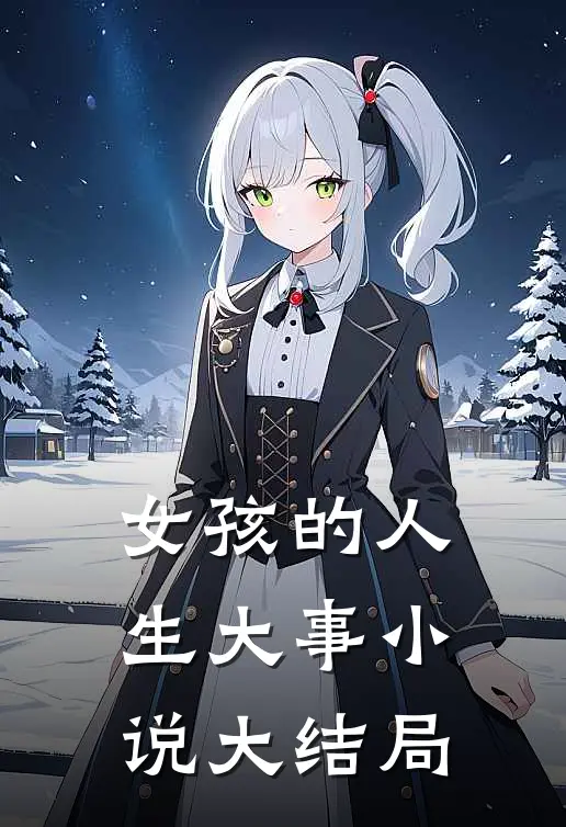 女孩的人生大事小说大结局