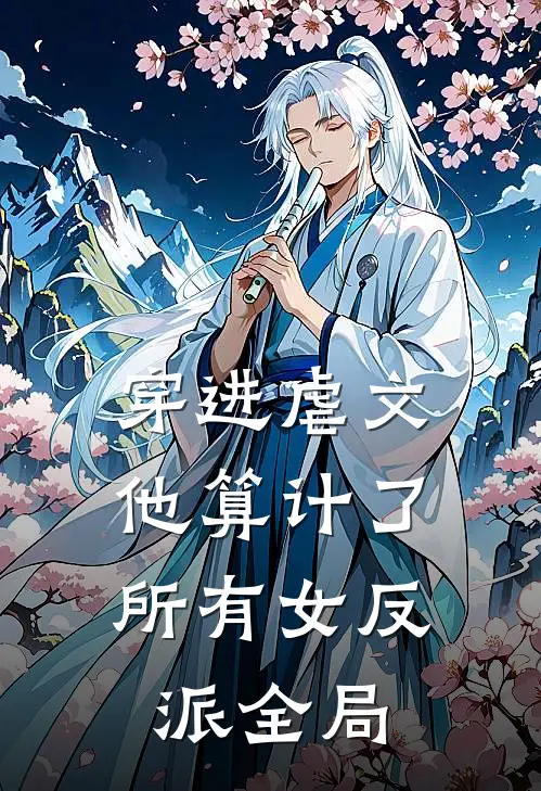 穿进虐文,他算计了所有女反派全局