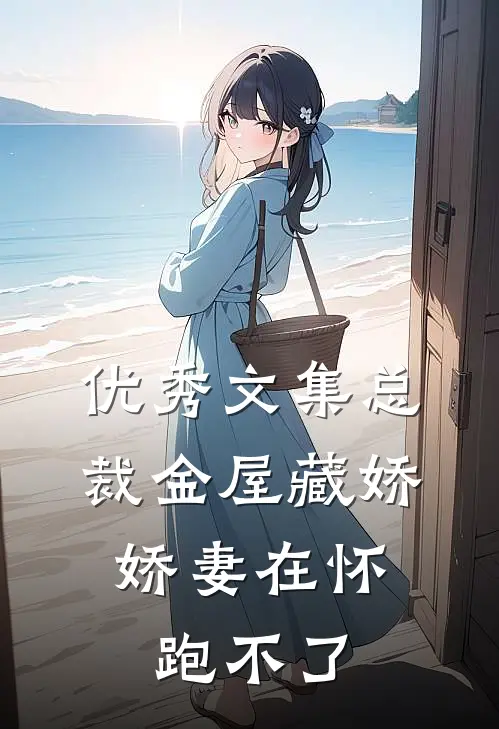优秀文集总裁金屋藏娇，娇妻在怀跑不了