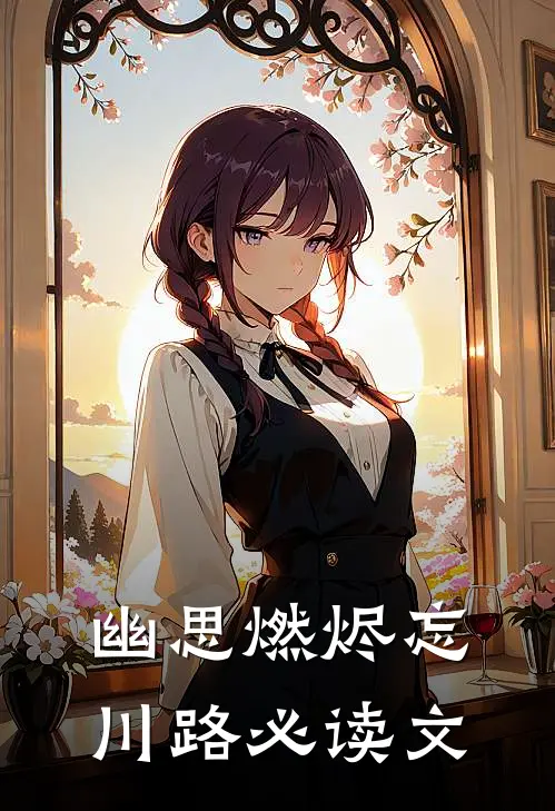 幽思燃烬忘川路必读文
