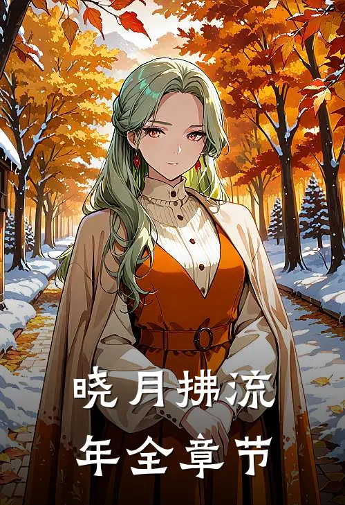 晓月拂流年全章节