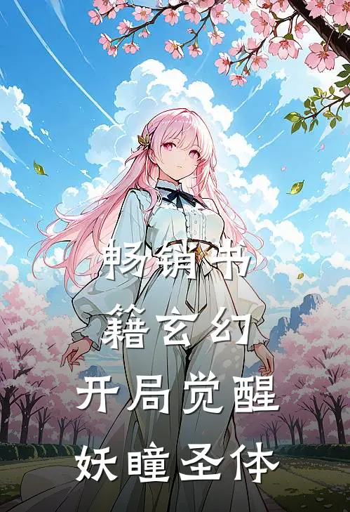 畅销书籍玄幻：开局觉醒妖瞳圣体