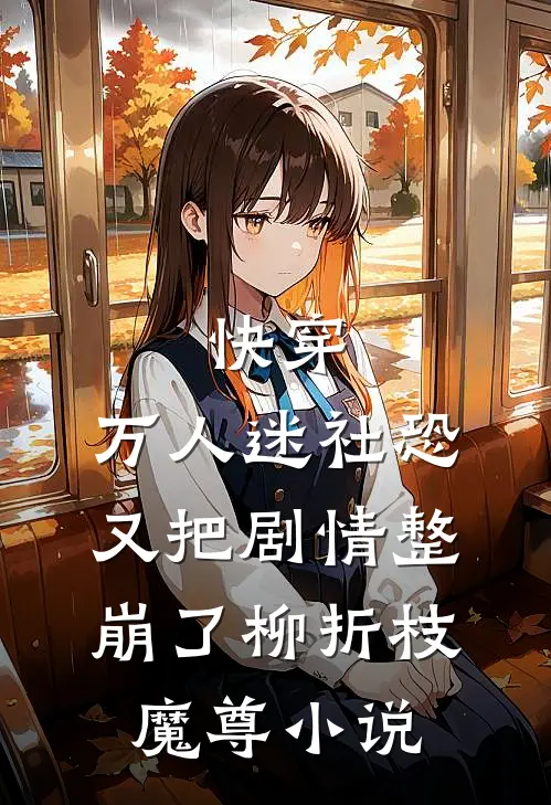 快穿：万人迷社恐又把剧情整崩了柳折枝魔尊小说