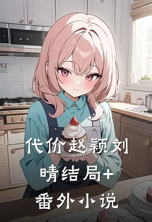 代价赵颖刘晴结局+番外小说