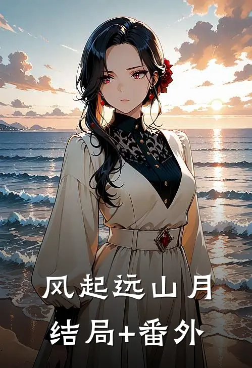 风起远山月结局+番外