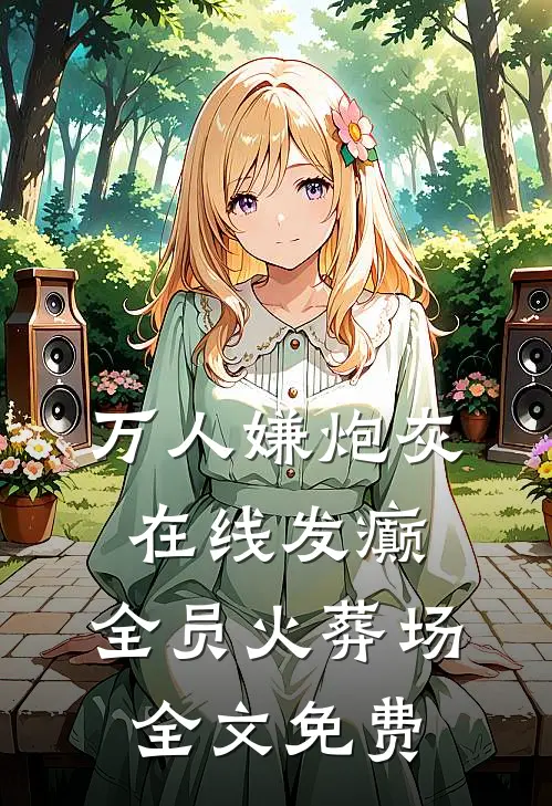 万人嫌炮灰在线发癫，全员火葬场全文免费