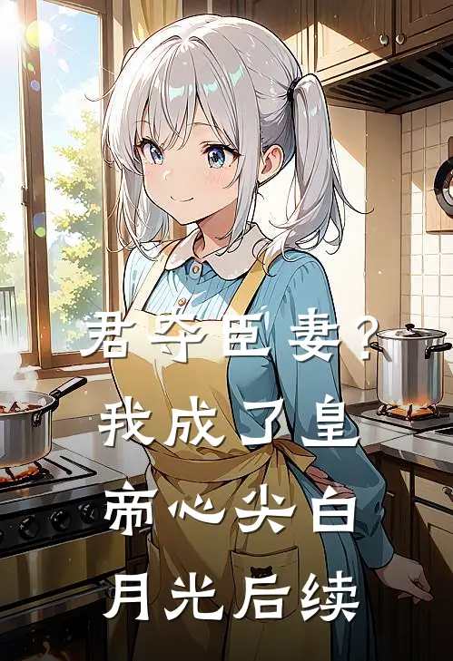 君夺臣妻？我成了皇帝心尖白月光后续