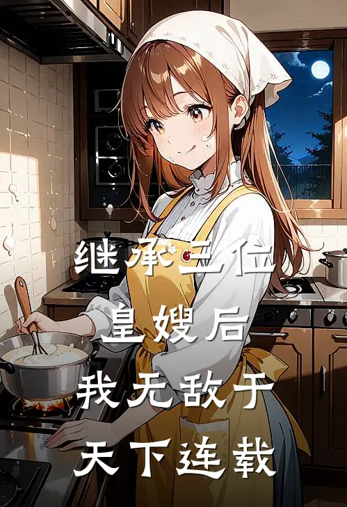 继承三位皇嫂后，我无敌于天下连载
