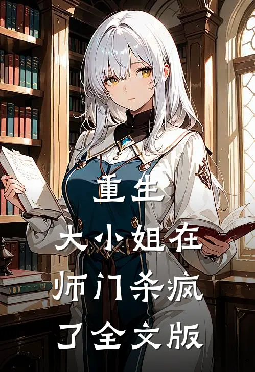 重生大小姐在师门杀疯了全文版免费阅读