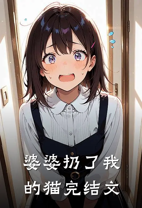 婆婆扔了我的猫完结文