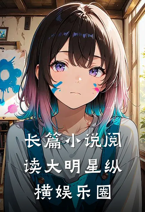 长篇小说阅读大明星纵横娱乐圈