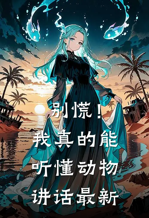 别慌！我真的能听懂动物讲话最新