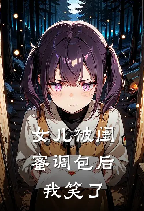 女儿被闺蜜调包后，我笑了