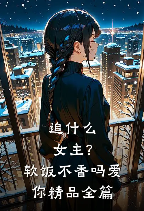 追什么女主?软饭不香吗[爱你]精品全篇
